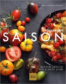 Saison (eBook, ePUB) Saison (eBook, ePUB)