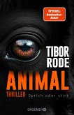 Animal (eBook, ePUB) Animal (eBook, ePUB)