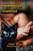 Snatched (Penny P.I., #2) (eBook, ePUB)
