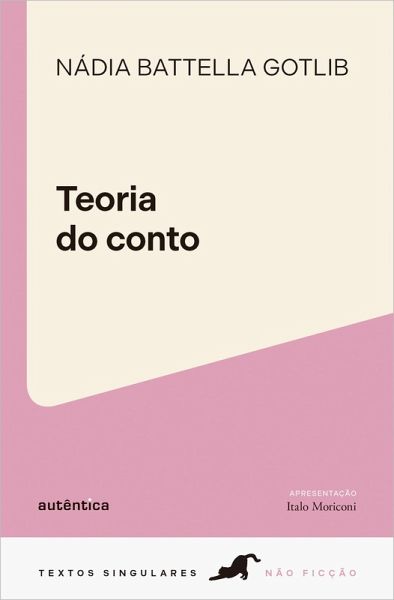 Teoria do conto (eBook, ePUB)