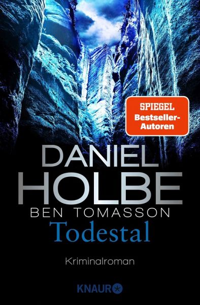Todestal / Sabine Kaufmann Bd.10 (eBook, ePUB)