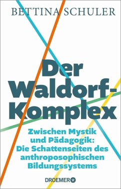 Cover Der Waldorf-Komplex (eBook, ePUB)