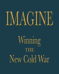 Cover IMAGINE (eBook, ePUB)