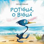 Potiguá, o biguá (eBook, ePUB)