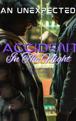 Cover An Unexpected Accident in the Night (eBook, ePUB)