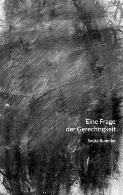 Cover Eine Frage der Gerechtigkeit (eBook, ePUB)
