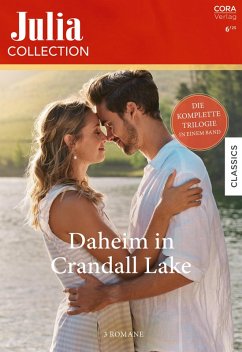 Cover Julia Collection Band 211 (eBook, ePUB)