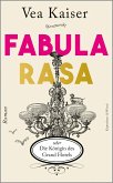 Fabula Rasa oder Die Königin des Grand Hotels (eBook, ePUB)