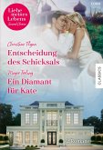 Liebe meines Lebens Band 32 (eBook, ePUB) Liebe meines Lebens Band 32 (eBook, ePUB)