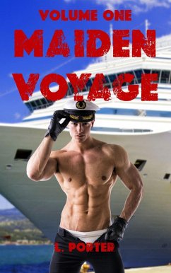Cover Maiden Voyage: Volume One (Ports of Call, #1) (eBook, ePUB)
