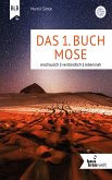 Das 1. Buch Mose (eBook, ePUB) Das 1. Buch Mose (eBook, ePUB)