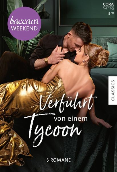 Baccara Weekend Band 49 (eBook, ePUB)