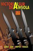 Victoria al Sur de Angola (eBook, ePUB)