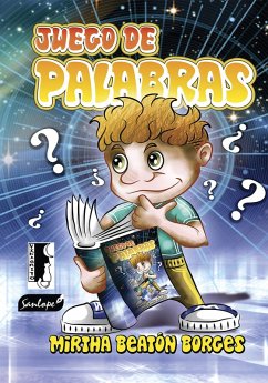 Cover Juego de Palabras (eBook, ePUB)