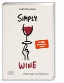 Simply Wine (eBook, ePUB) Simply Wine (eBook, ePUB)