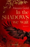 In the Shadows we wait / Redveil Bd.1 (eBook, ePUB)