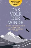 Das Volk der Winde (eBook, ePUB) Das Volk der Winde (eBook, ePUB)