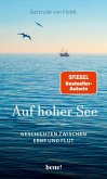 Auf hoher See (eBook, ePUB) Auf hoher See (eBook, ePUB)