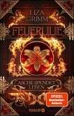 Feuerlilie. Asche spendet Leben (eBook, ePUB) Feuerlilie. Asche spendet Leben (eBook, ePUB)