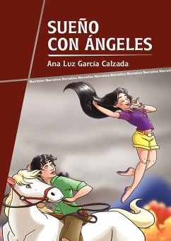 Sueño con Ángeles (eBook, ePUB) Cover Sueño con Ángeles (eBook, ePUB)
