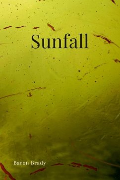 Sunfall (eBook, ePUB) - Brady, Baron