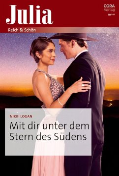Cover Mit dir unter dem Stern des Südens (eBook, ePUB)