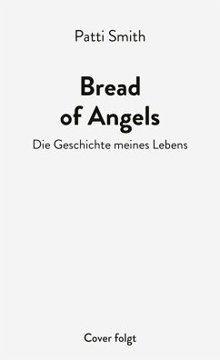Cover Bread of Angels (eBook, ePUB)