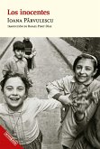 Los inocentes (eBook, ePUB)