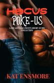 Hocus Poke-Us (eBook, ePUB) Hocus Poke-Us (eBook, ePUB)