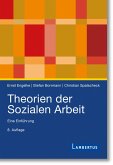 Theorien der Sozialen Arbeit (eBook, ePUB) Theorien der Sozialen Arbeit (eBook, ePUB)