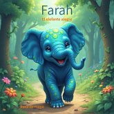 Farah El elefante alegre (eBook, ePUB) Farah El elefante alegre (eBook, ePUB)