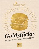 Goldstücke - Die Hans im Glück Burger, Bowls und Drinks (eBook, ePUB) Goldstücke - Die Hans im Glück Burger, Bowls und Drinks (eBook, ePUB)