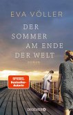 Der Sommer am Ende der Welt (eBook, ePUB) Der Sommer am Ende der Welt (eBook, ePUB)
