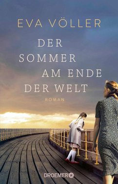 Cover Der Sommer am Ende der Welt (eBook, ePUB)