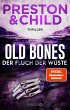 Old Bones - Der Fluch der Wüste / Nora... - Bild 1