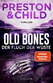 Old Bones - Der Fluch der Wüste (eBook, ePUB) Old Bones - Der Fluch der Wüste (eBook, ePUB)
