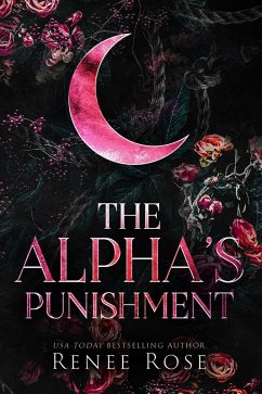 Cover The Alpha's Punishment (Alpha Doms, #2) (eBook, ePUB)