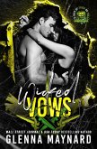 Wicked Vows (eBook, ePUB) Wicked Vows (eBook, ePUB)