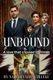 Unbound (eBook, ePUB) Unbound (eBook, ePUB)