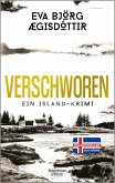 Verschworen (eBook, ePUB) Verschworen (eBook, ePUB)