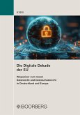 Die Digitale Dekade der EU (eBook, ePUB)