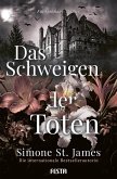 Das Schweigen der Toten (eBook, ePUB) Das Schweigen der Toten (eBook, ePUB)