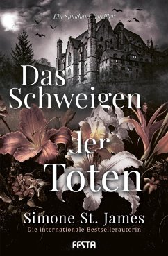 Cover Das Schweigen der Toten (eBook, ePUB)