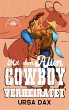 Mit dem Alien-Cowboy verheiratet (Die... - Bild 1