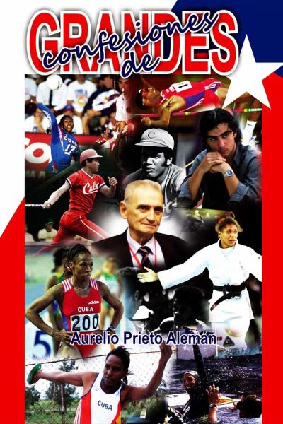 Confesiones de grandes II (eBook, ePUB) Confesiones de grandes II (eBook, ePUB)