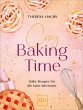 Cozy baking time (eBook, ePUB) - Bild 1