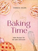 Cozy baking time (eBook, ePUB) Cozy baking time (eBook, ePUB)