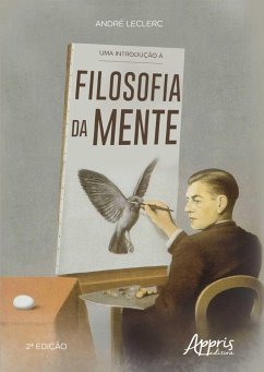 Cover Uma Introdução à Filosofia da Mente (eBook, ePUB)