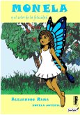 Monela y el color de la felicidad (eBook, ePUB) Monela y el color de la felicidad (eBook, ePUB)