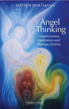 Cover Angel Thinking (eBook, ePUB)